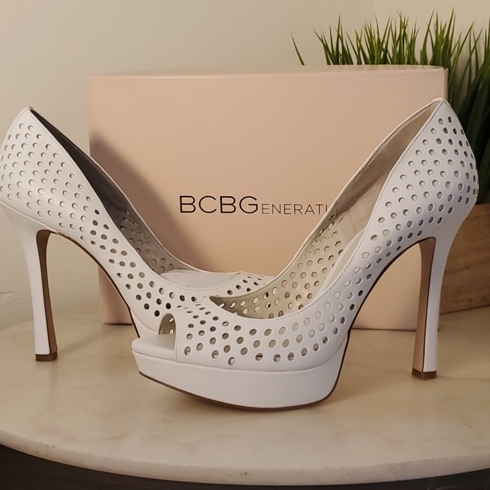 Bcbgeneration heels